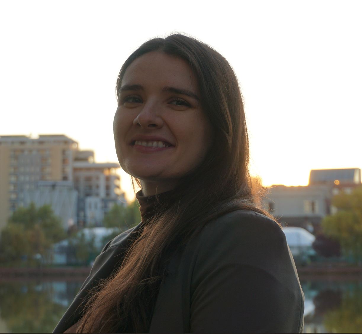 Julia Melinda Hoogland-Domahidi